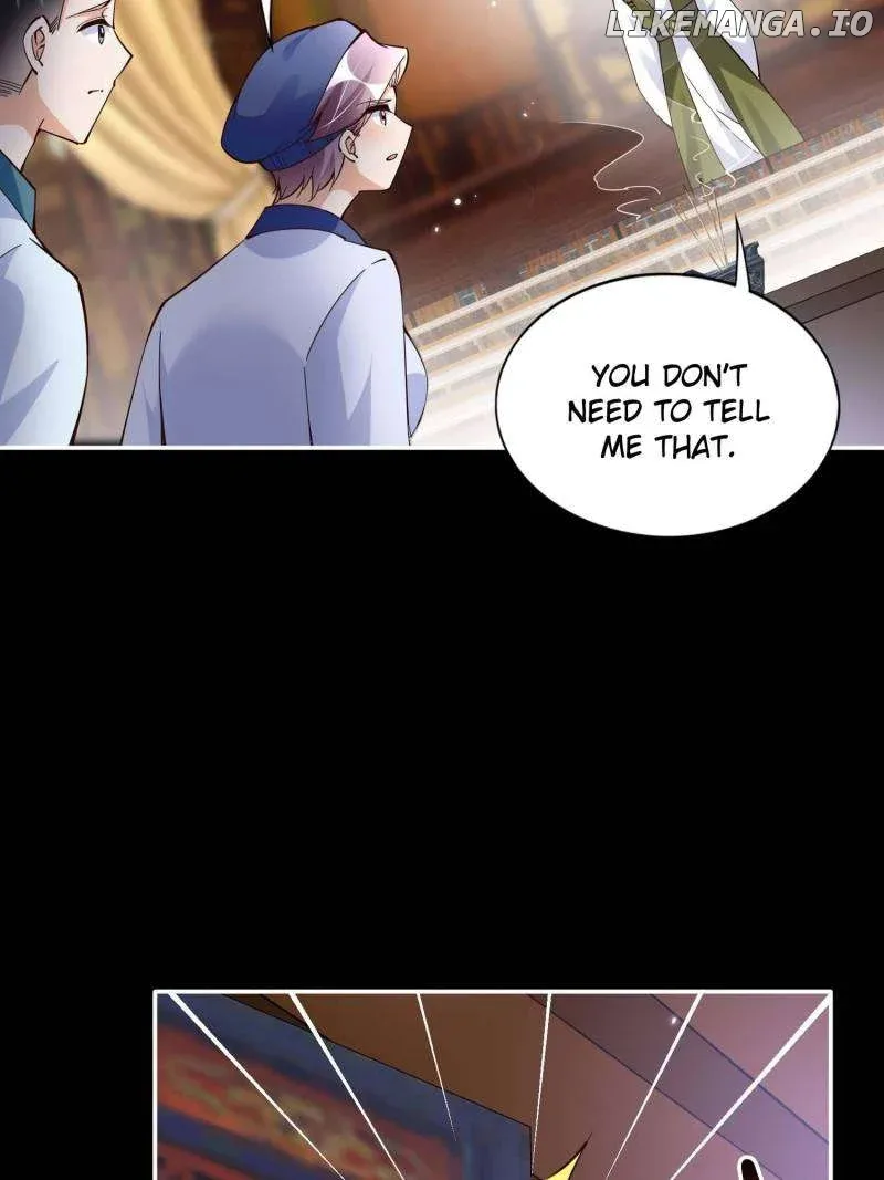 Reincarnation Of The Businesswoman At School Chapter 225 page 8