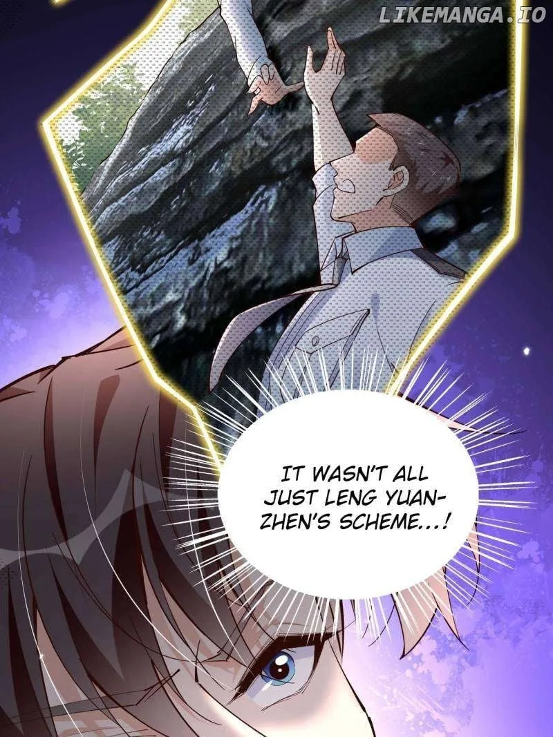 Reincarnation Of The Businesswoman At School Chapter 225 page 22