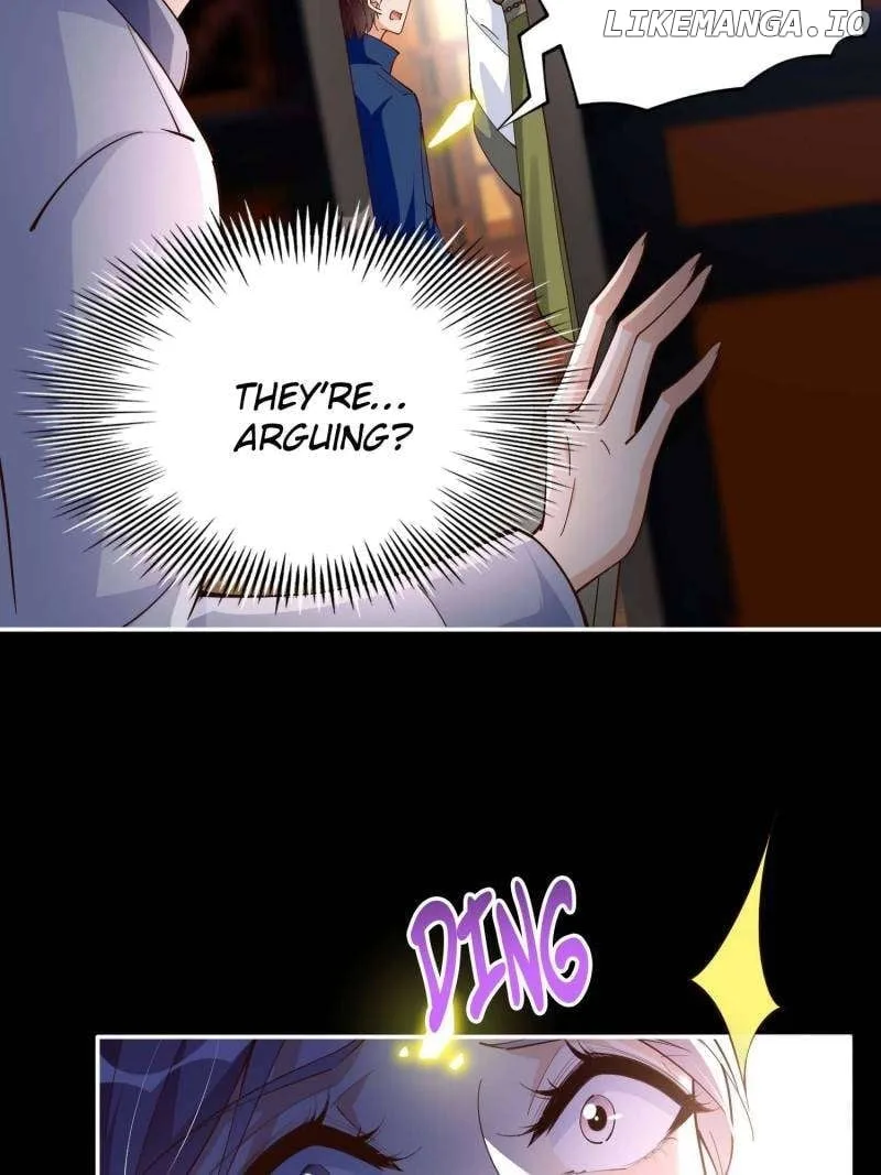 Reincarnation Of The Businesswoman At School Chapter 225 page 33