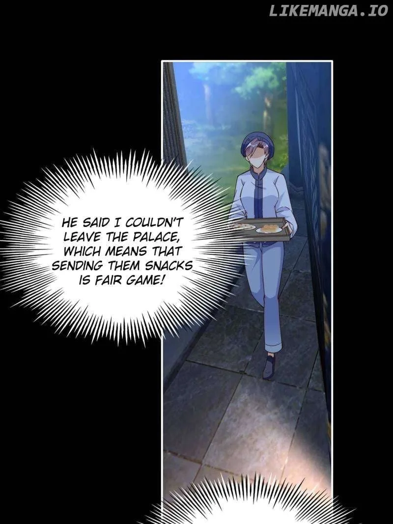 Reincarnation Of The Businesswoman At School Chapter 225 page 31
