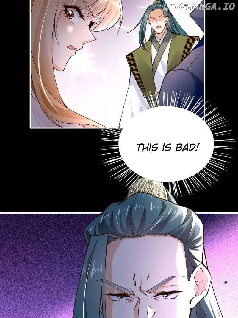 Reincarnation Of The Businesswoman At School Chapter 225 page 36