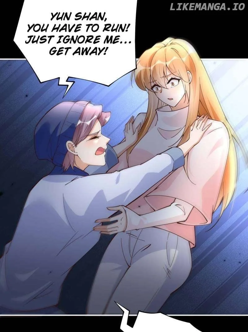 Reincarnation Of The Businesswoman At School Chapter 225 page 41