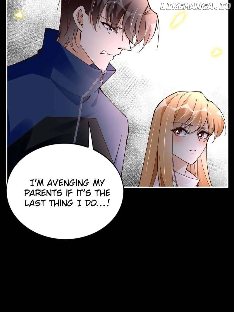 Reincarnation Of The Businesswoman At School Chapter 225 page 30
