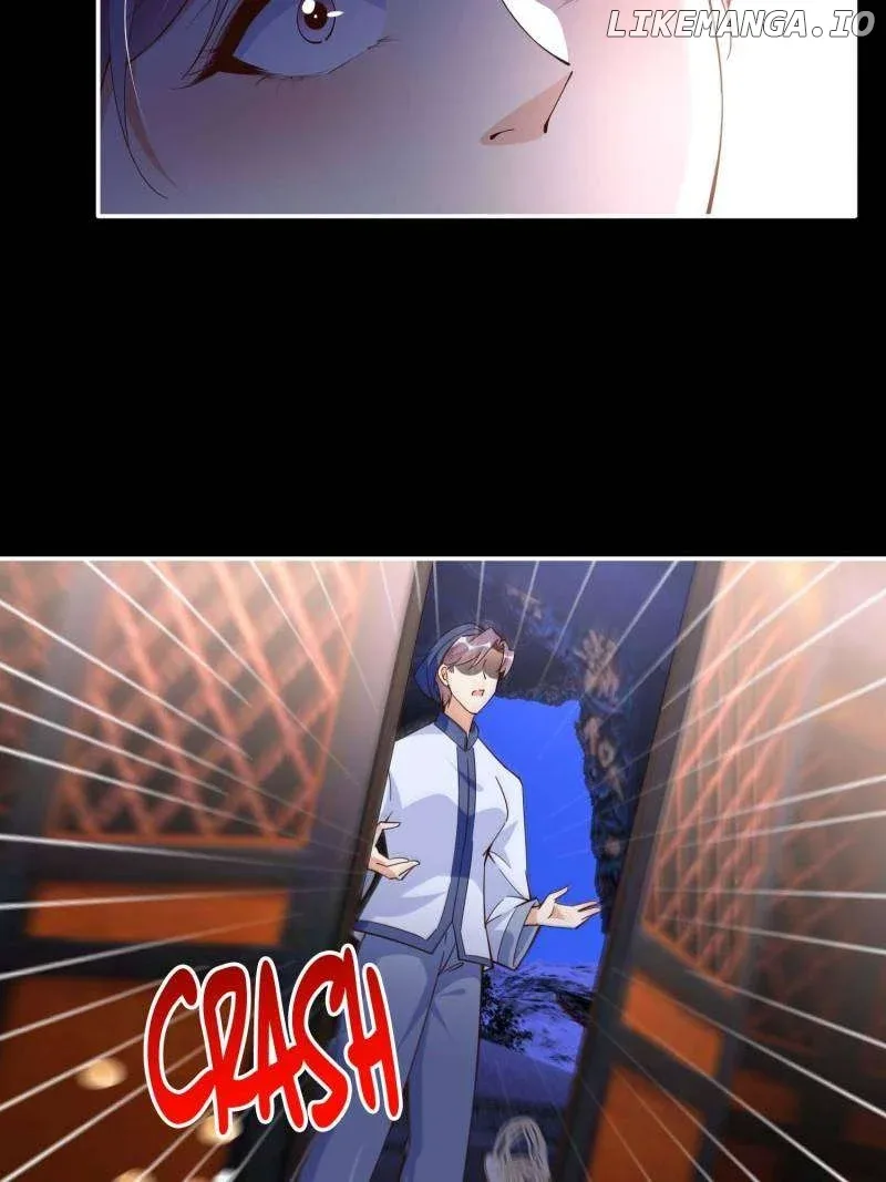 Reincarnation Of The Businesswoman At School Chapter 225 page 34