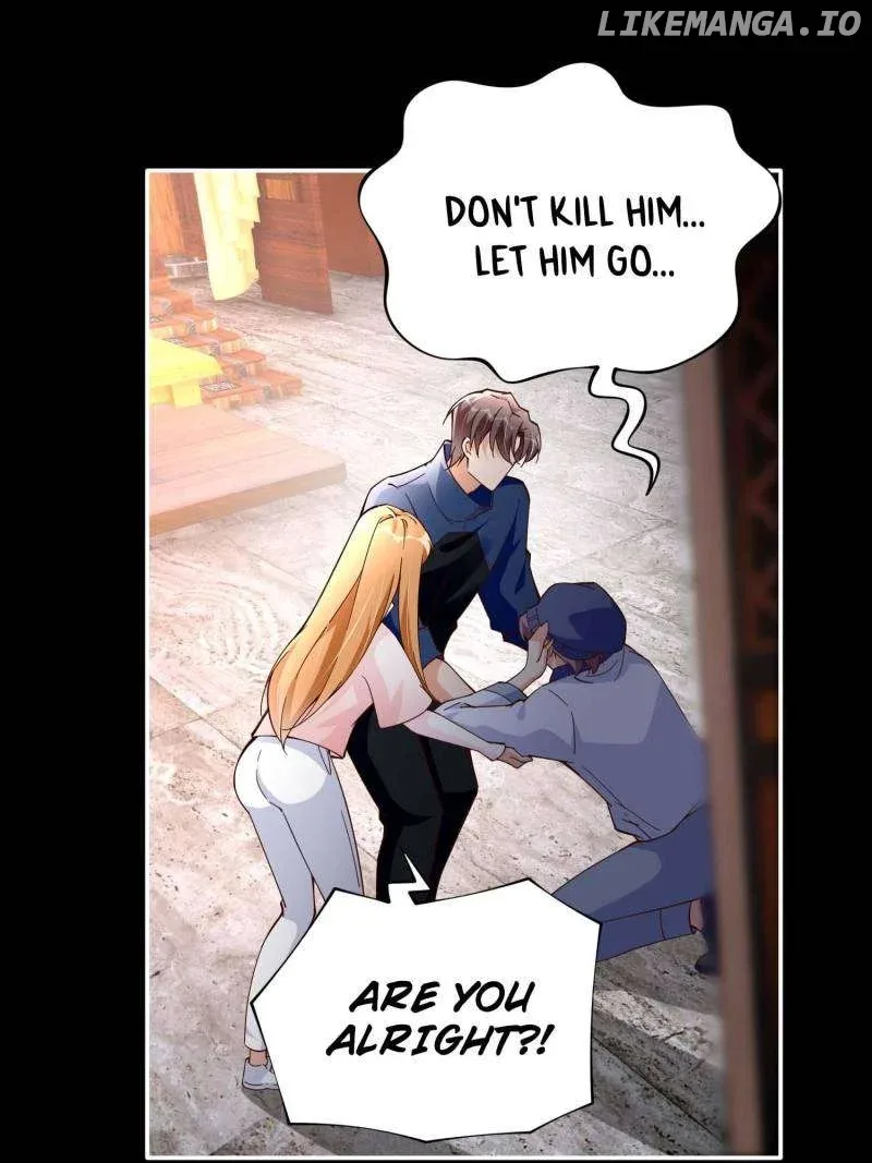 Reincarnation Of The Businesswoman At School Chapter 225 page 38