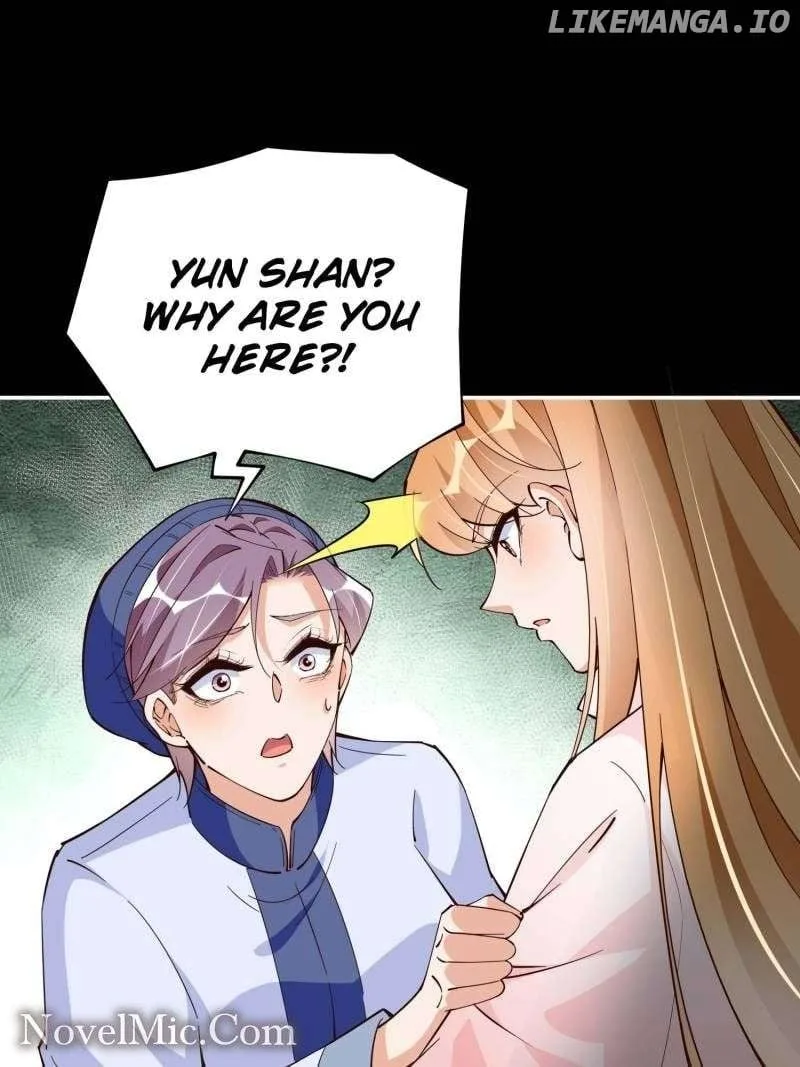 Reincarnation Of The Businesswoman At School Chapter 225 page 39