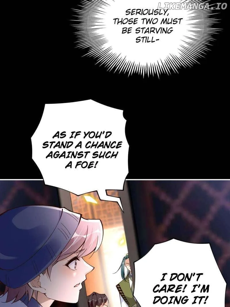 Reincarnation Of The Businesswoman At School Chapter 225 page 32