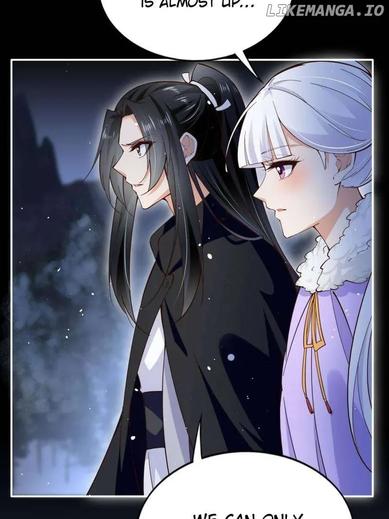 Reincarnation Of The Businesswoman At School Chapter 227 page 23