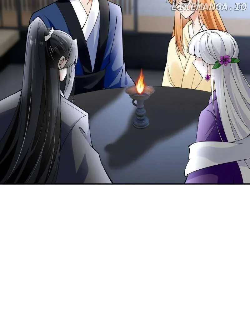 Reincarnation Of The Businesswoman At School Chapter 227 page 7