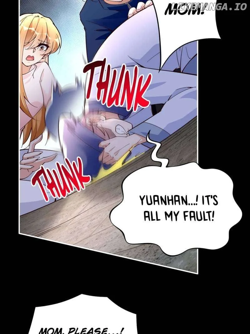 Reincarnation Of The Businesswoman At School Chapter 226 page 4
