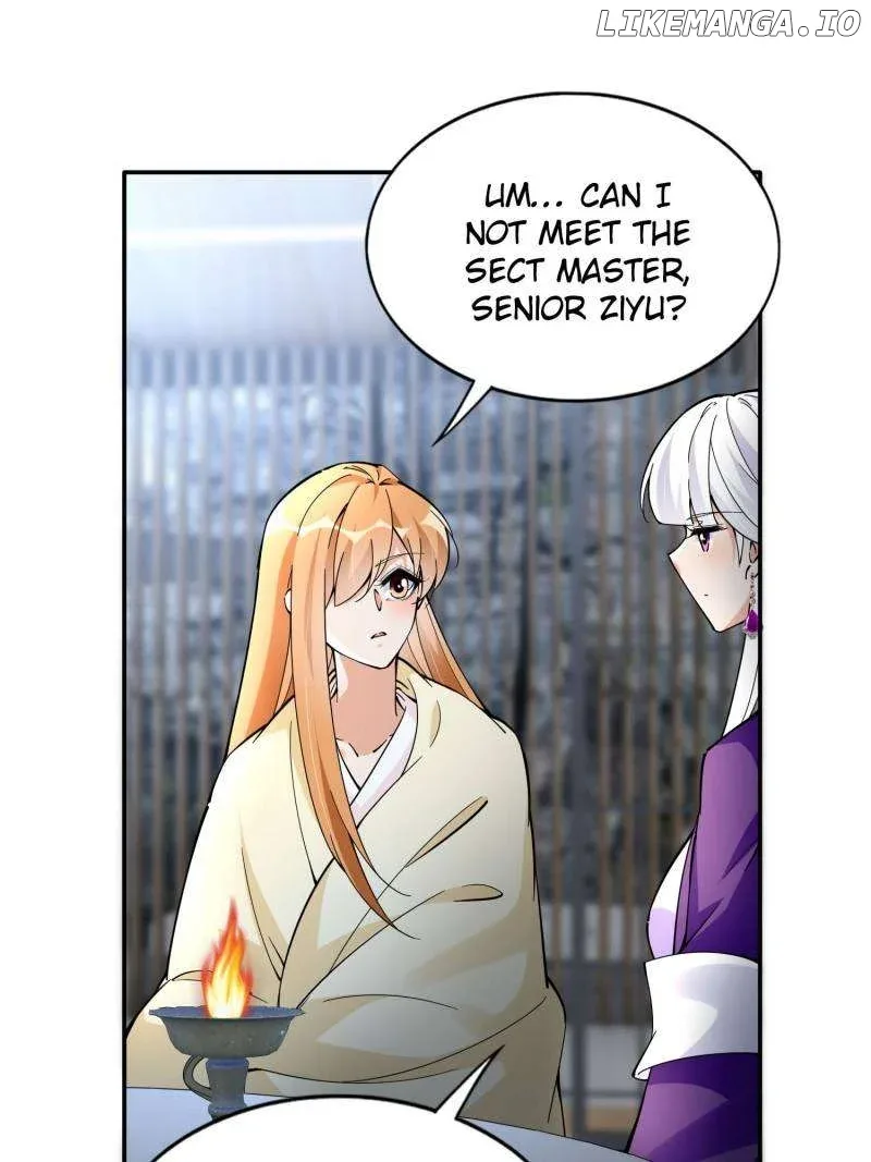 Reincarnation Of The Businesswoman At School Chapter 227 page 5