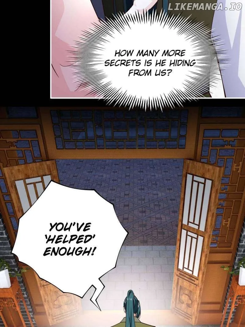 Reincarnation Of The Businesswoman At School Chapter 226 page 10