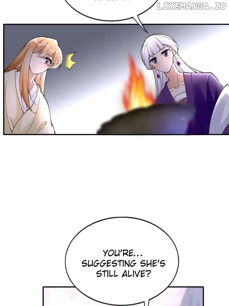 Reincarnation Of The Businesswoman At School Chapter 227 page 11