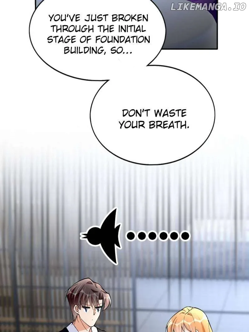 Reincarnation Of The Businesswoman At School Chapter 227 page 6