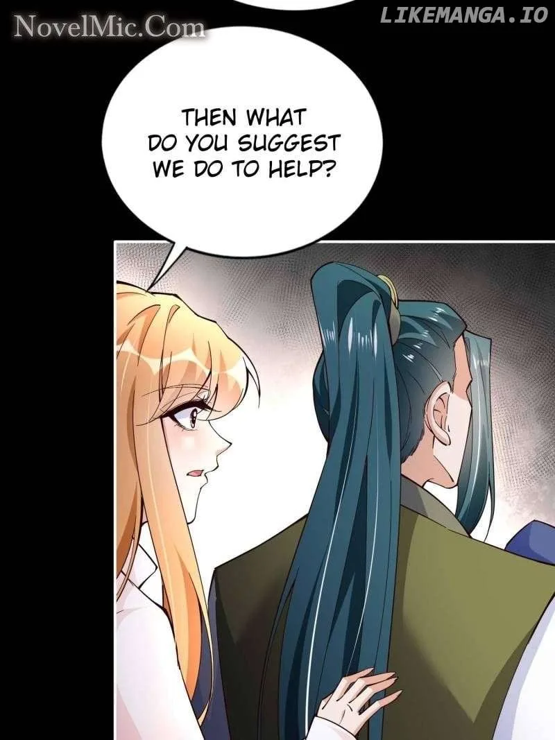 Reincarnation Of The Businesswoman At School Chapter 226 page 9