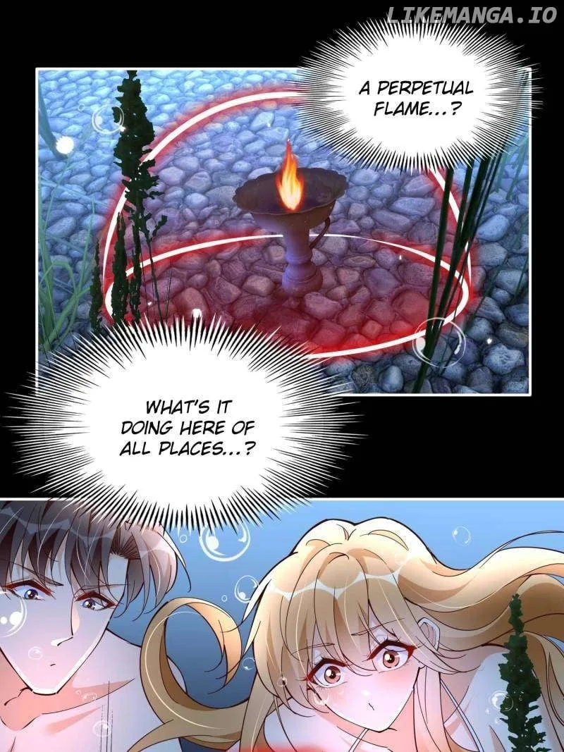 Reincarnation Of The Businesswoman At School Chapter 226 page 38