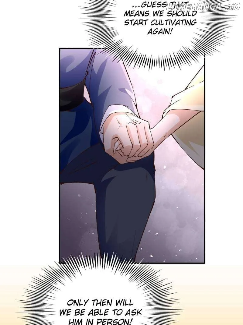Reincarnation Of The Businesswoman At School Chapter 227 page 16