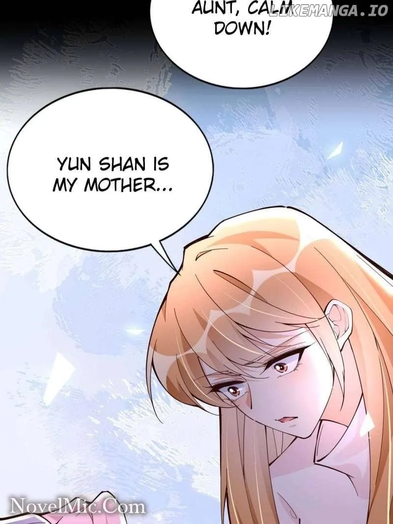 Reincarnation Of The Businesswoman At School Chapter 225 page 43