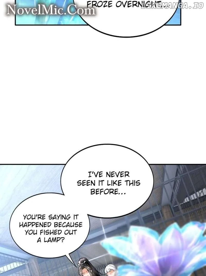 Reincarnation Of The Businesswoman At School Chapter 227 page 3