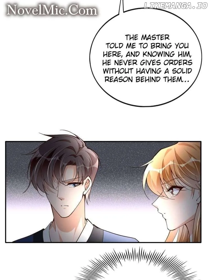 Reincarnation Of The Businesswoman At School Chapter 227 page 15