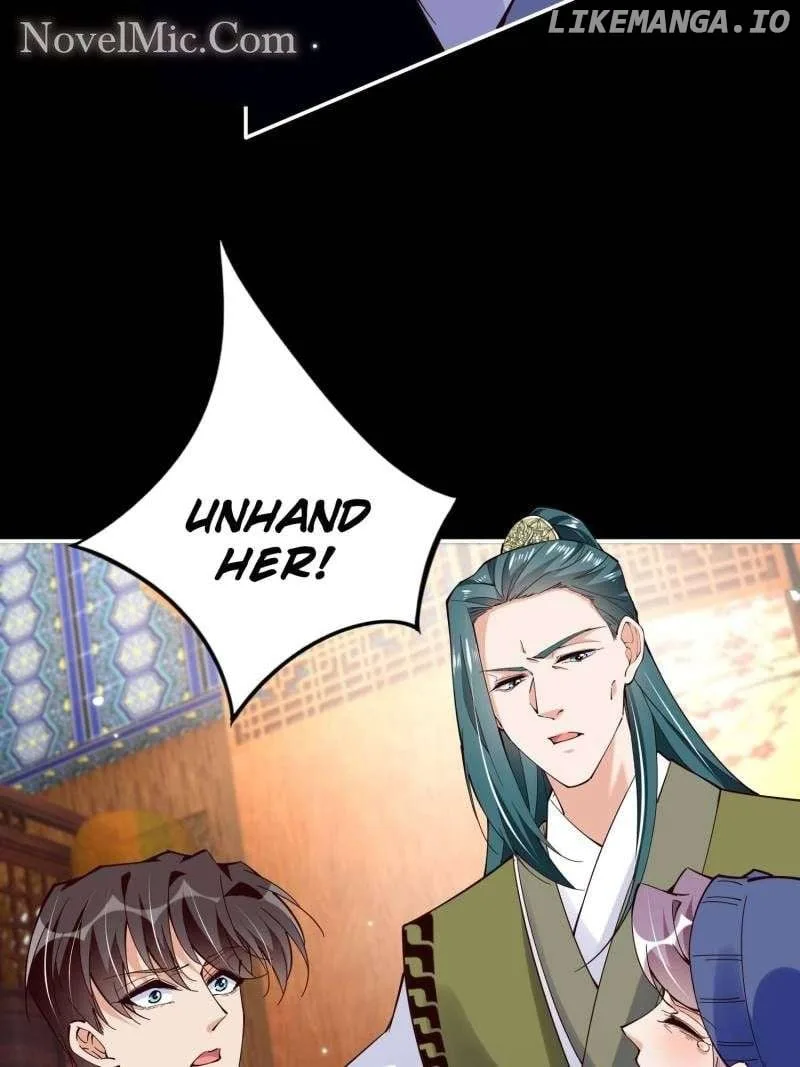Reincarnation Of The Businesswoman At School Chapter 226 page 6