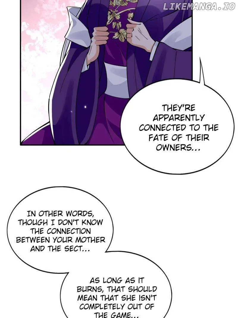 Reincarnation Of The Businesswoman At School Chapter 227 page 10