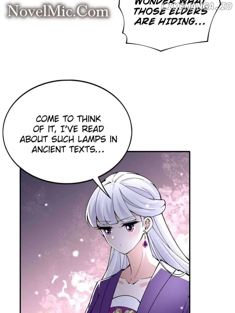 Reincarnation Of The Businesswoman At School Chapter 227 page 9