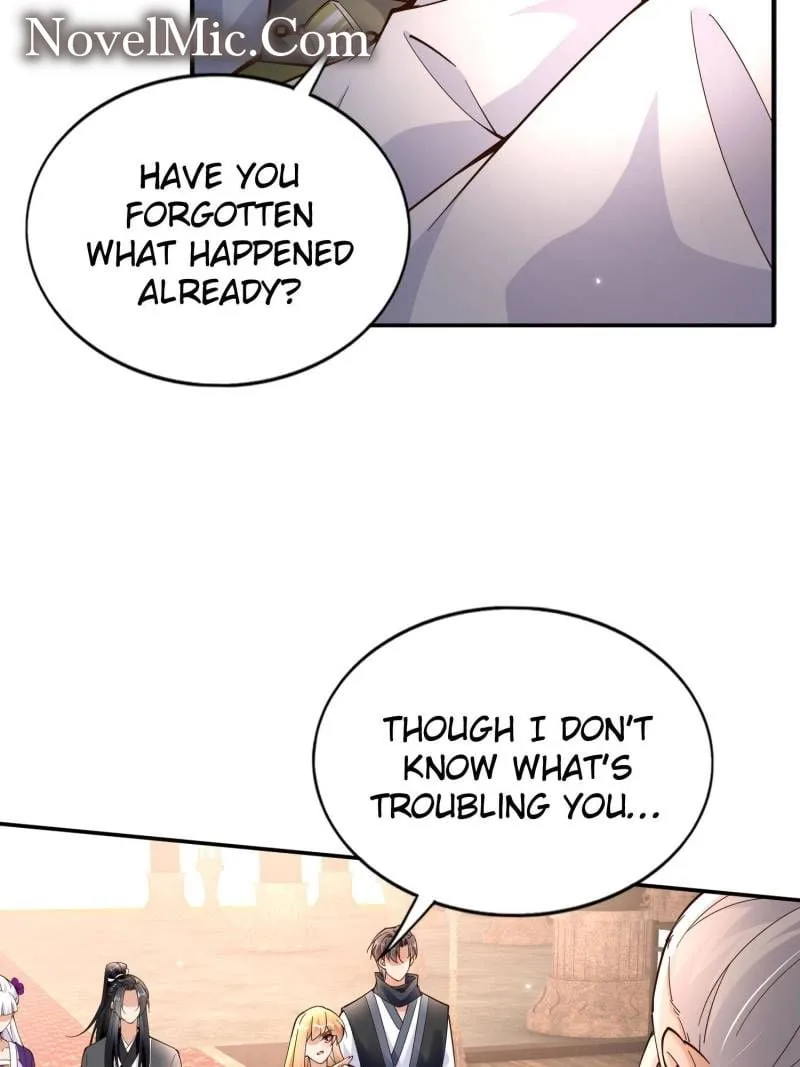 Reincarnation Of The Businesswoman At School Chapter 228 page 20