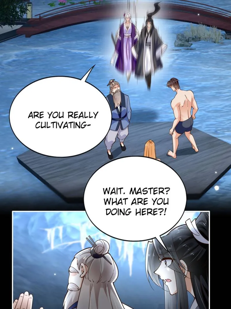 Reincarnation Of The Businesswoman At School Chapter 228 page 3