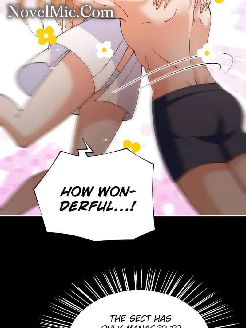 Reincarnation Of The Businesswoman At School Chapter 228 page 11