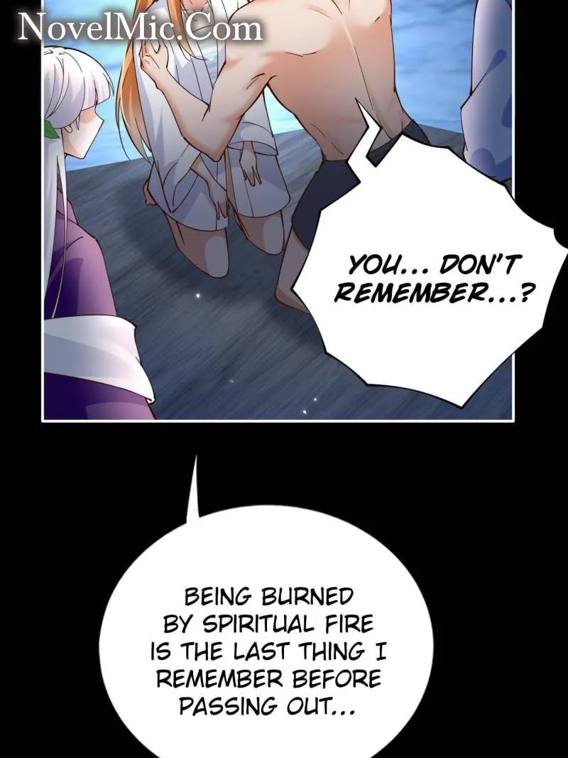Reincarnation Of The Businesswoman At School Chapter 228 page 8