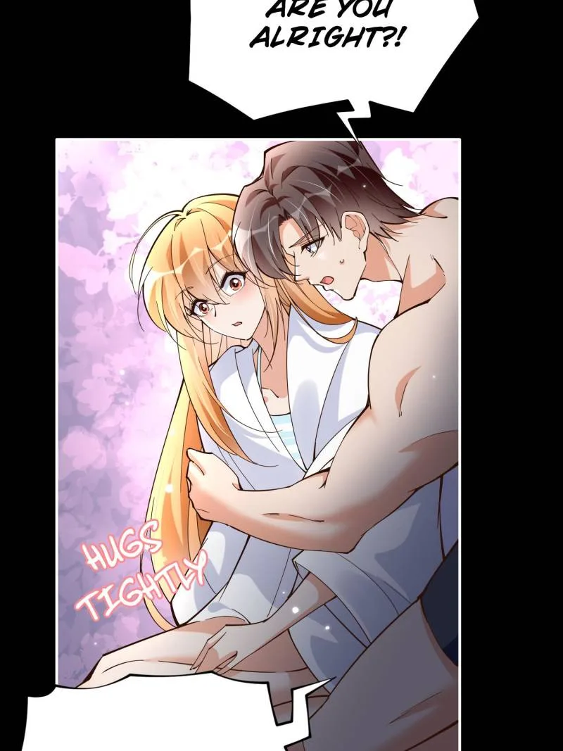 Reincarnation Of The Businesswoman At School Chapter 228 page 6