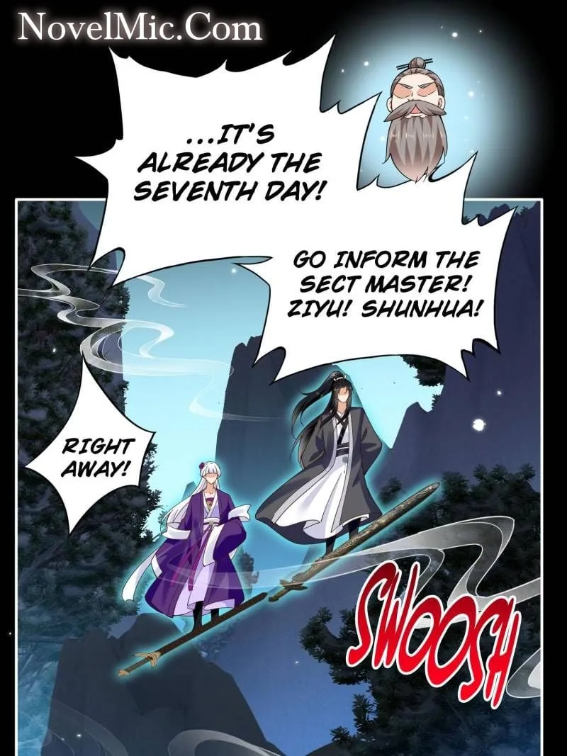 Reincarnation Of The Businesswoman At School Chapter 228 page 14