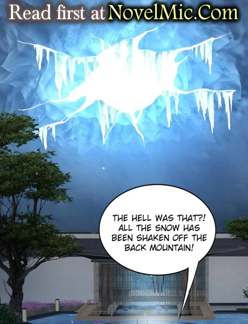 Reincarnation Of The Businesswoman At School Chapter 228 page 2