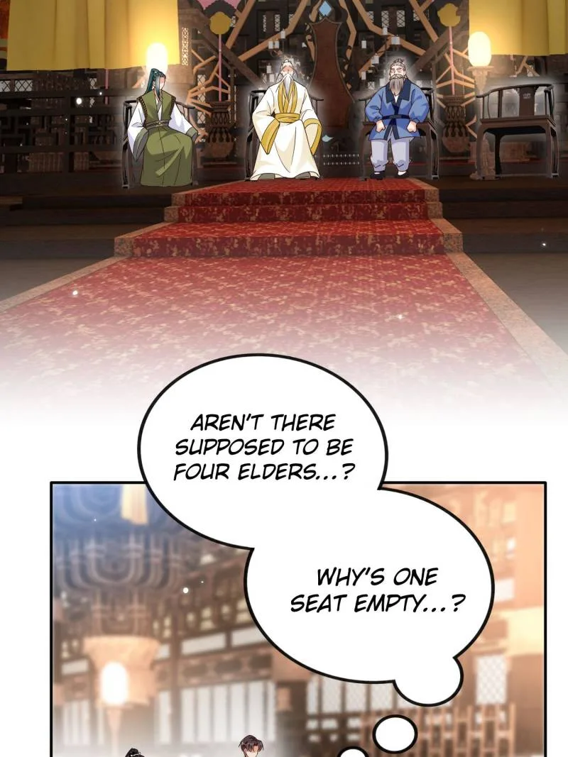 Reincarnation Of The Businesswoman At School Chapter 228 page 16