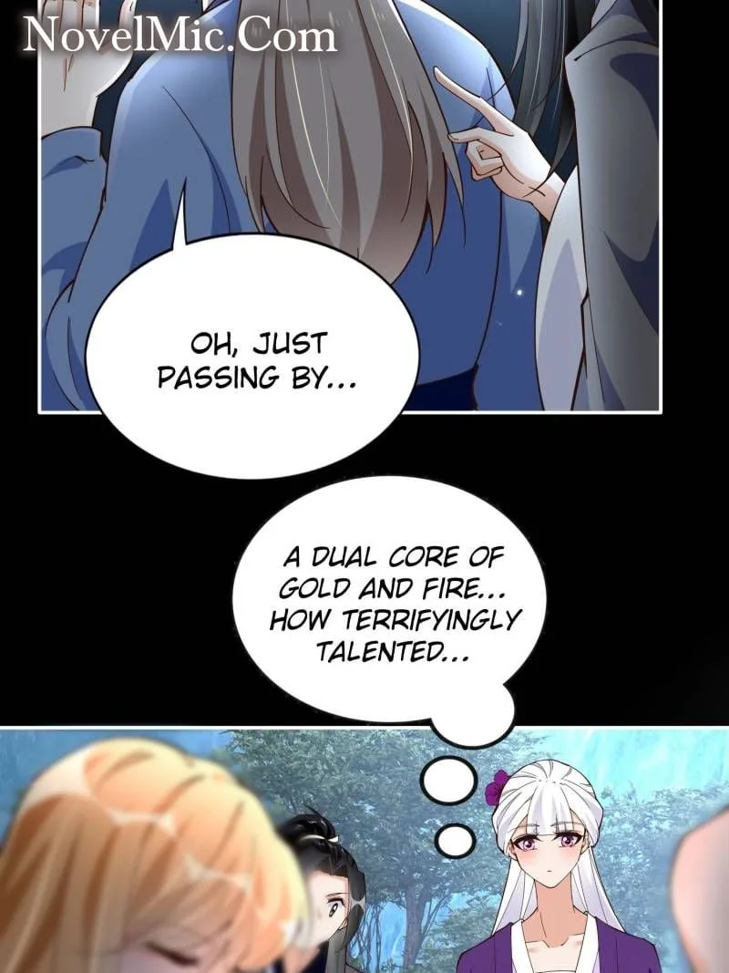 Reincarnation Of The Businesswoman At School Chapter 228 page 4