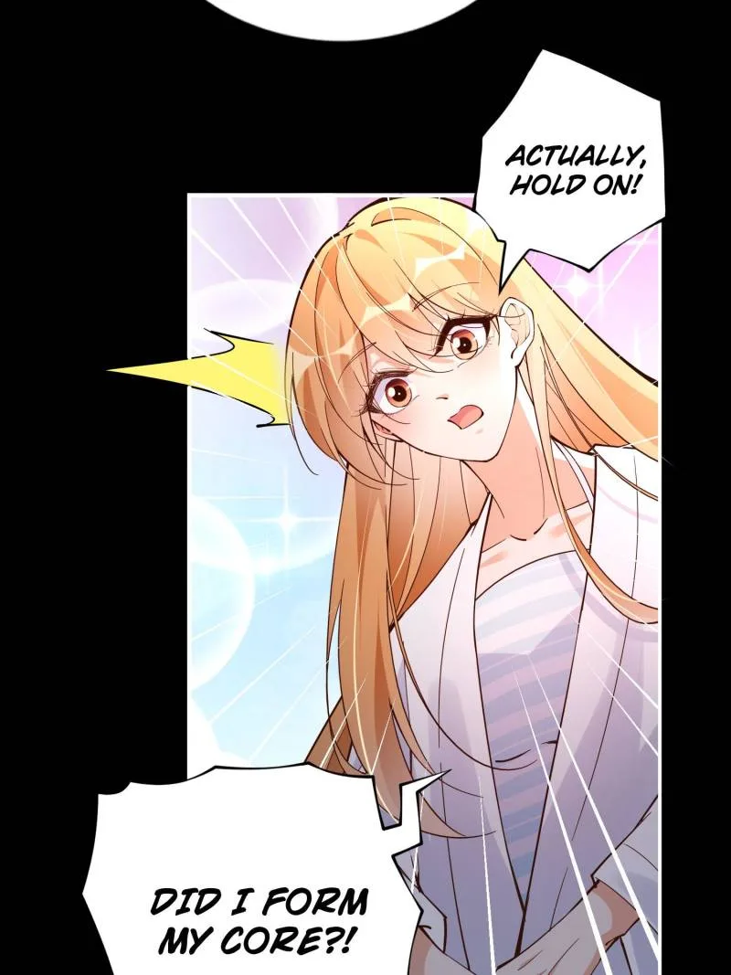 Reincarnation Of The Businesswoman At School Chapter 228 page 9