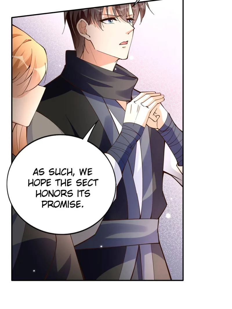 Reincarnation Of The Businesswoman At School Chapter 228 page 22
