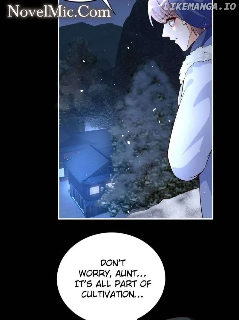 Reincarnation Of The Businesswoman At School Chapter 227 page 21