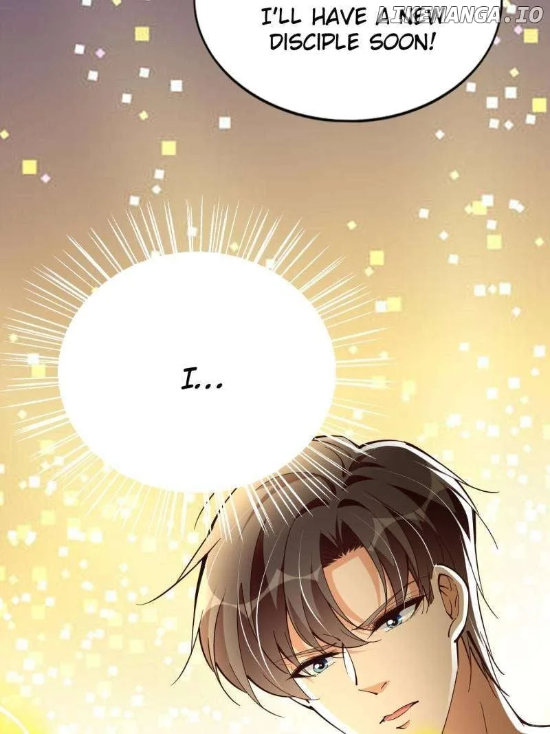 Reincarnation Of The Businesswoman At School Chapter 227 page 34