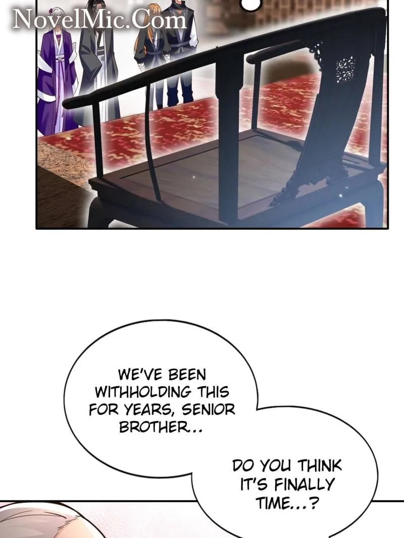 Reincarnation Of The Businesswoman At School Chapter 228 page 17