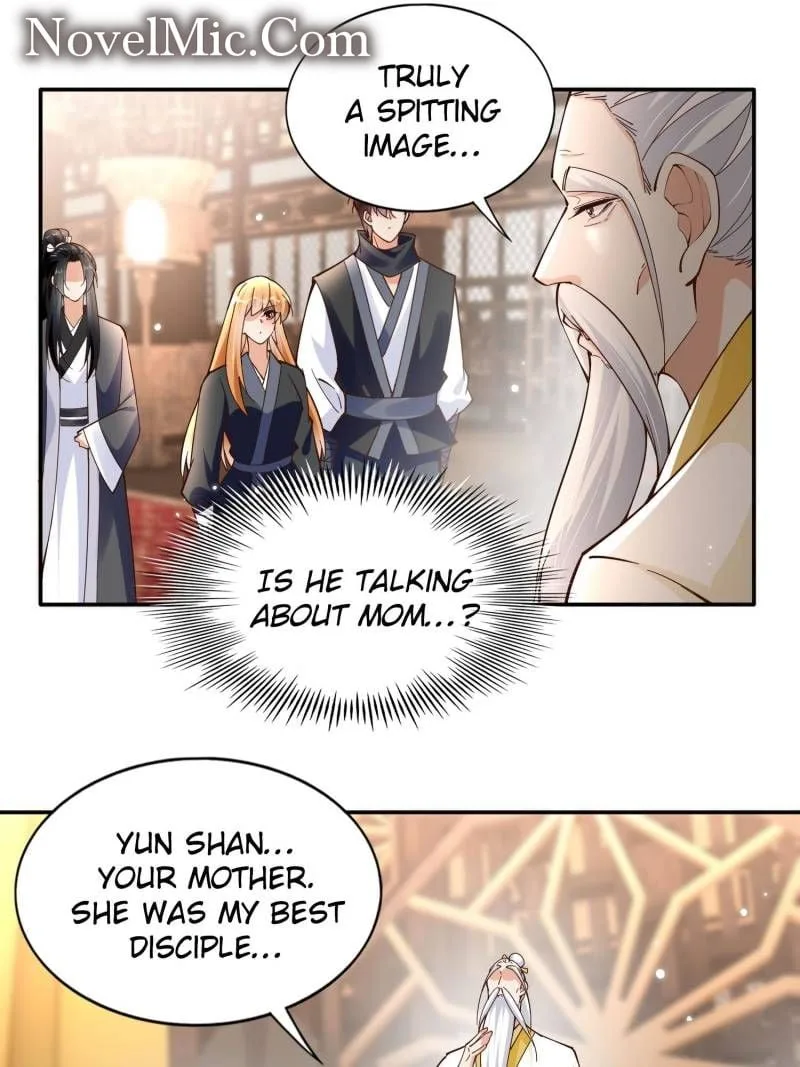 Reincarnation Of The Businesswoman At School Chapter 228 page 26
