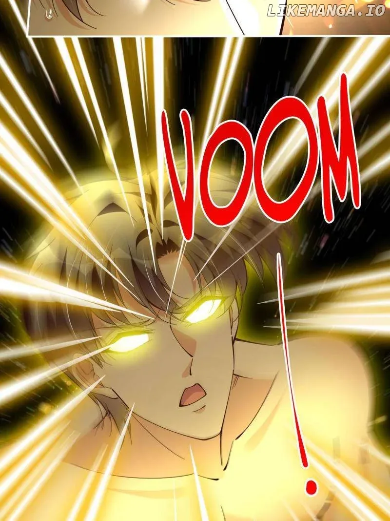 Reincarnation Of The Businesswoman At School Chapter 227 page 29