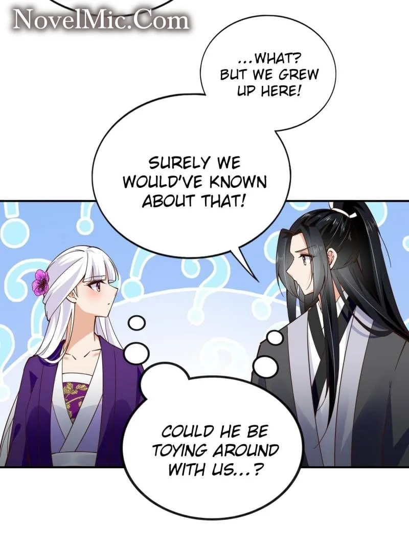 Reincarnation Of The Businesswoman At School Chapter 228 page 35