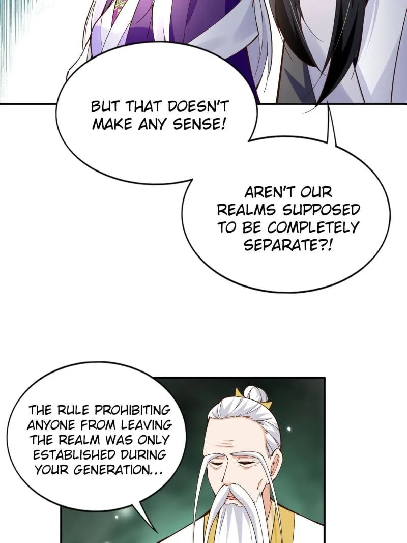 Reincarnation Of The Businesswoman At School Chapter 228 page 31