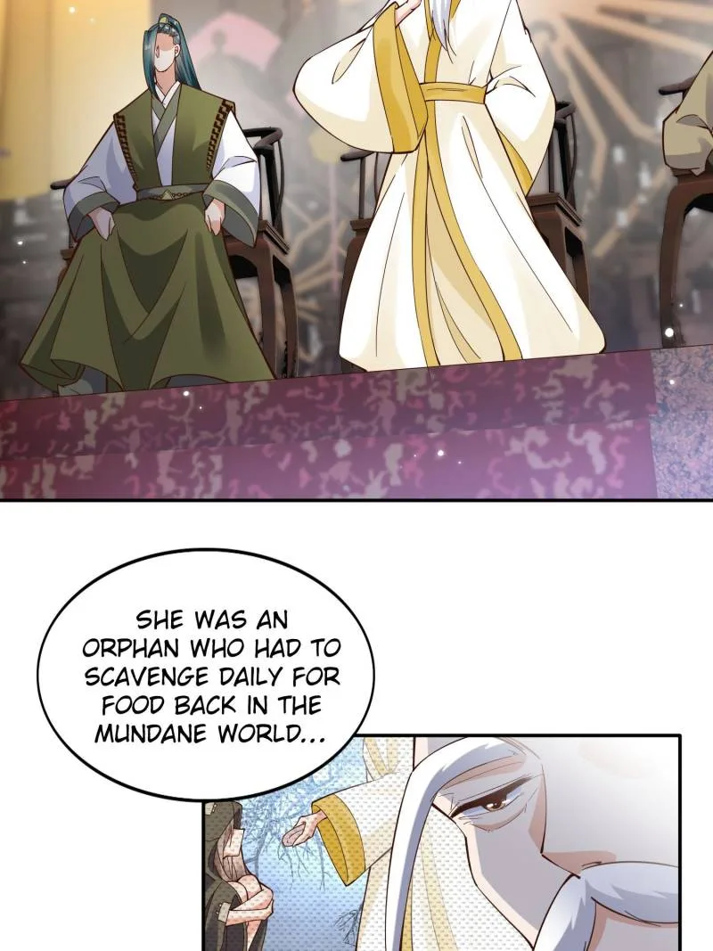 Reincarnation Of The Businesswoman At School Chapter 228 page 27
