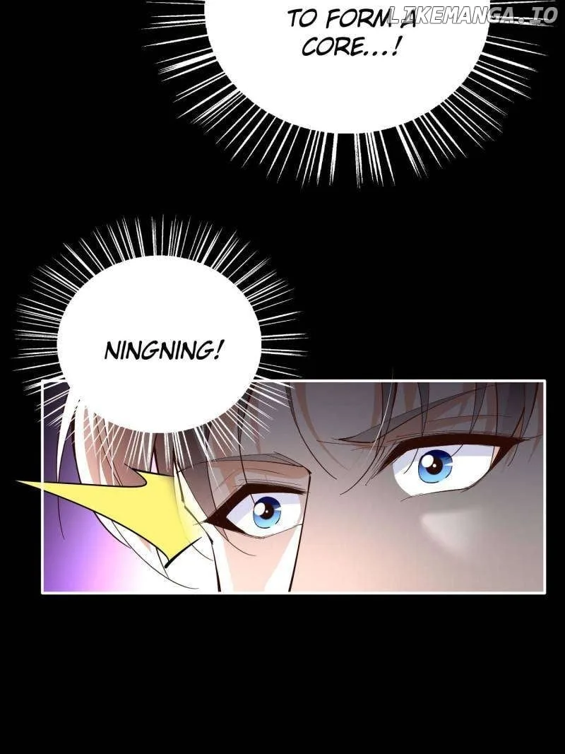 Reincarnation Of The Businesswoman At School Chapter 227 page 36