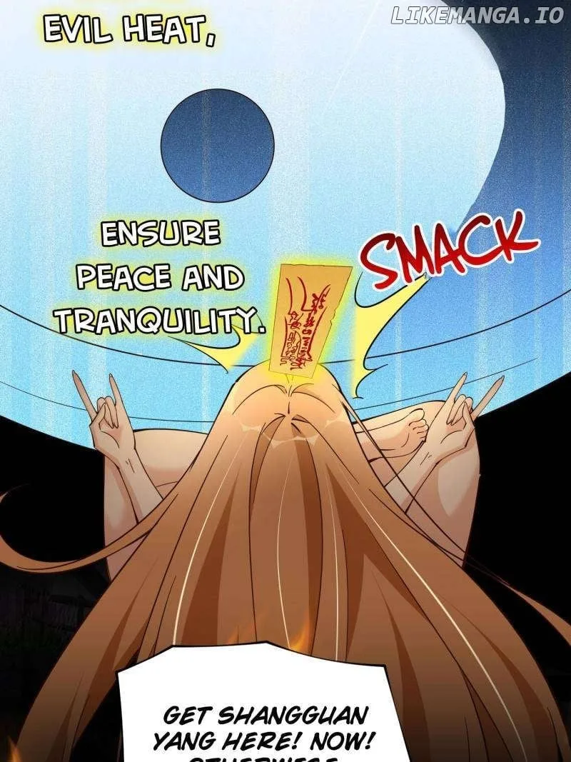 Reincarnation Of The Businesswoman At School Chapter 227 page 43