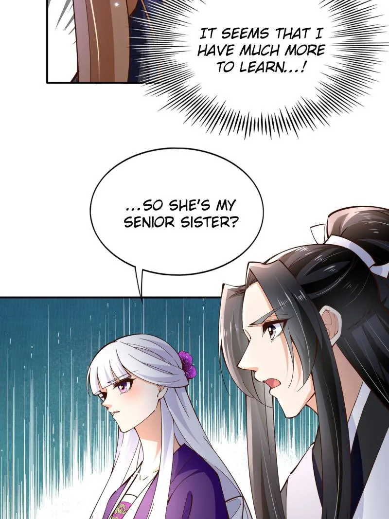 Reincarnation Of The Businesswoman At School Chapter 228 page 30