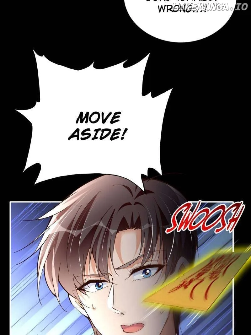 Reincarnation Of The Businesswoman At School Chapter 227 page 40